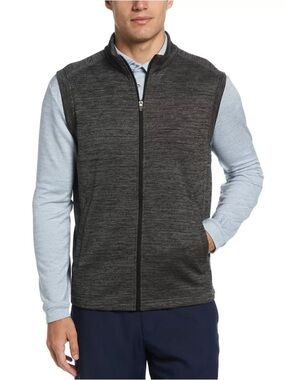 Pro Tour Coolplay Gray Golf Vest